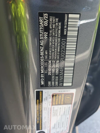 2023 Mercedes-Benz GLC 300 4MATIC - miniatura 14