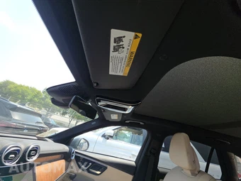 2023 Mercedes-Benz GLC 300 4MATIC - miniatura 18