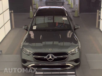2023 Mercedes-Benz GLC 300 4MATIC - miniatura 2