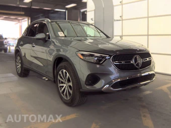 2023 Mercedes-Benz GLC 300 4MATIC - miniatura 3