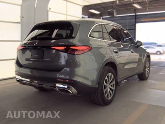 2023 Mercedes-Benz GLC 300 4MATIC - miniatura 4