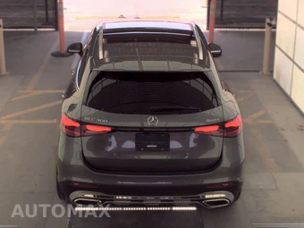 2023 Mercedes-Benz GLC 300 4MATIC - miniatura 5