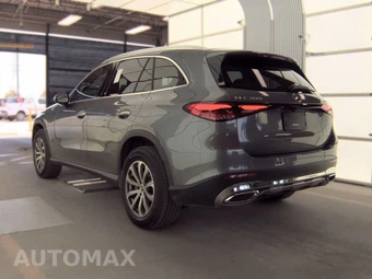 2023 Mercedes-Benz GLC 300 4MATIC - miniatura 6