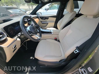 2023 Mercedes-Benz GLC 300 4MATIC - miniatura 7