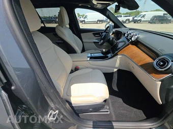2023 Mercedes-Benz GLC 300 4MATIC - miniatura 8