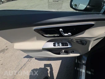 2023 Mercedes-Benz GLC 300 4MATIC - miniatura 9