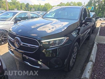2023 Mercedes-Benz GLC 300 4MATIC