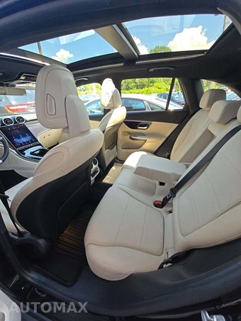2023 Mercedes-Benz GLC 300 4MATIC – miniatura 13