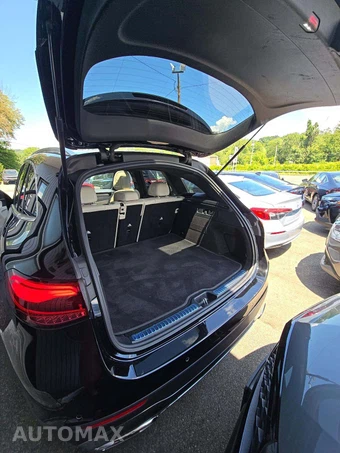 2023 Mercedes-Benz GLC 300 4MATIC – miniatura 14