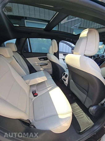 2023 Mercedes-Benz GLC 300 4MATIC – miniatura 16