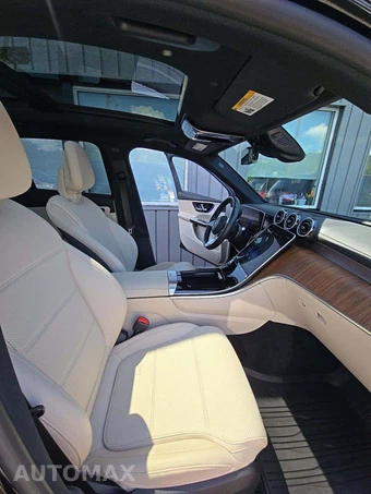 2023 Mercedes-Benz GLC 300 4MATIC – miniatura 18
