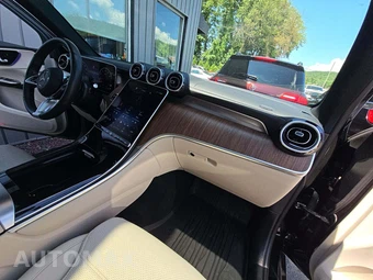 2023 Mercedes-Benz GLC 300 4MATIC – miniatura 19