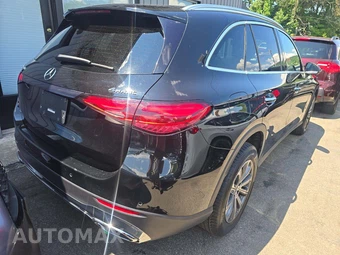 2023 Mercedes-Benz GLC 300 4MATIC – miniatura 3