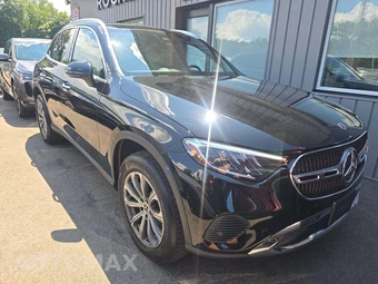 2023 Mercedes-Benz GLC 300 4MATIC – miniatura 4