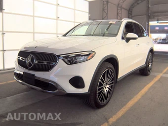 2023 Mercedes-Benz GLC 300 4MATIC