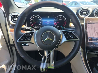 2023 Mercedes-Benz GLC 300 4MATIC – miniatura 10