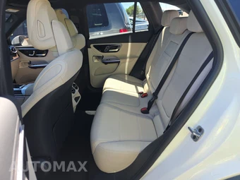 2023 Mercedes-Benz GLC 300 4MATIC – miniatura 13