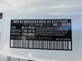 2023 Mercedes-Benz GLC 300 4MATIC – miniatura 14