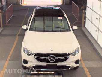 2023 Mercedes-Benz GLC 300 4MATIC – miniatura 2