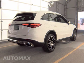 2023 Mercedes-Benz GLC 300 4MATIC – miniatura 4