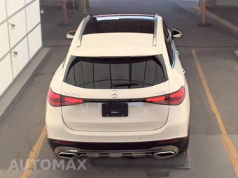 2023 Mercedes-Benz GLC 300 4MATIC – miniatura 5