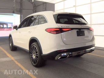2023 Mercedes-Benz GLC 300 4MATIC – miniatura 6