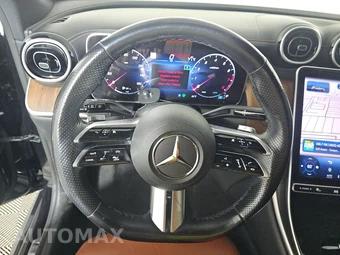 2023 Mercedes-Benz GLC 300 4MATIC - miniatura 10