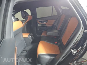 2023 Mercedes-Benz GLC 300 4MATIC - miniatura 13