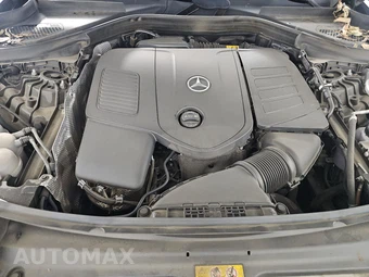 2023 Mercedes-Benz GLC 300 4MATIC - miniatura 16