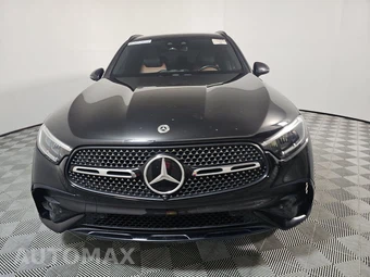 2023 Mercedes-Benz GLC 300 4MATIC - miniatura 2
