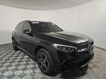 2023 Mercedes-Benz GLC 300 4MATIC - miniatura 3