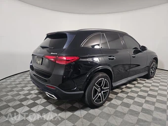 2023 Mercedes-Benz GLC 300 4MATIC - miniatura 4