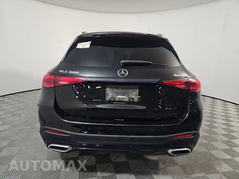 2023 Mercedes-Benz GLC 300 4MATIC - miniatura 5