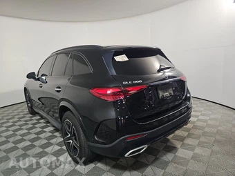 2023 Mercedes-Benz GLC 300 4MATIC - miniatura 6