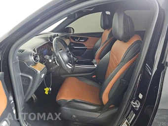 2023 Mercedes-Benz GLC 300 4MATIC - miniatura 7