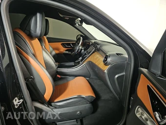 2023 Mercedes-Benz GLC 300 4MATIC - miniatura 8