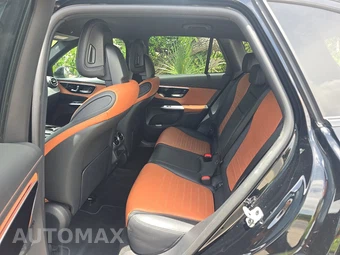 2023 Mercedes-Benz GLC 300 – miniatura 13