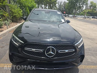 2023 Mercedes-Benz GLC 300 – miniatura 2