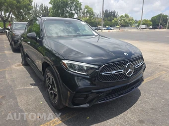 2023 Mercedes-Benz GLC 300 – miniatura 3