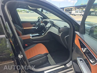 2023 Mercedes-Benz GLC 300 – miniatura 8
