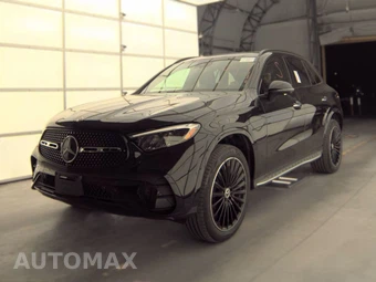 2023 Mercedes-Benz GLC 300