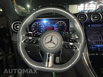 2023 Mercedes-Benz GLC 300 – miniatura 10