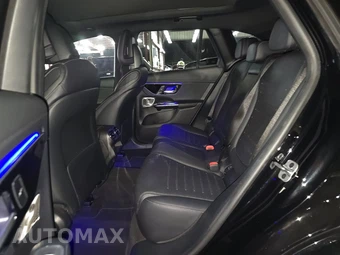 2023 Mercedes-Benz GLC 300 – miniatura 13