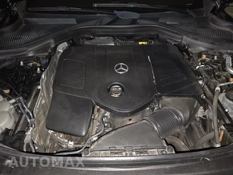 2023 Mercedes-Benz GLC 300 – miniatura 15