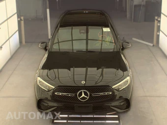2023 Mercedes-Benz GLC 300 – miniatura 2