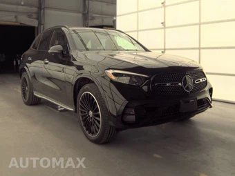 2023 Mercedes-Benz GLC 300 – miniatura 3