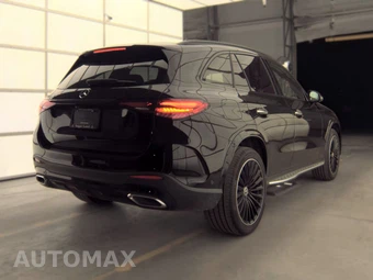 2023 Mercedes-Benz GLC 300 – miniatura 4