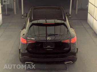 2023 Mercedes-Benz GLC 300 – miniatura 5