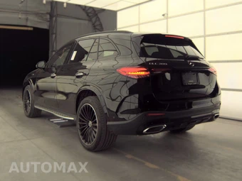 2023 Mercedes-Benz GLC 300 – miniatura 6