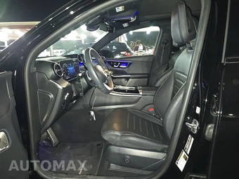 2023 Mercedes-Benz GLC 300 – miniatura 7